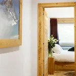 Hellochalet - Maison Reve Blanc - To Door With Matterhorn View Appartamento Breuil-Cervinia